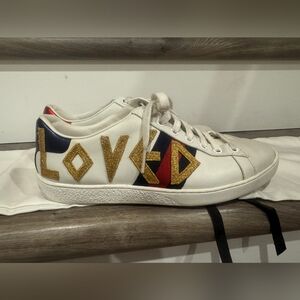 Gucci  Women's Sneakers